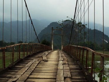 Vietnam, entre mines et marché