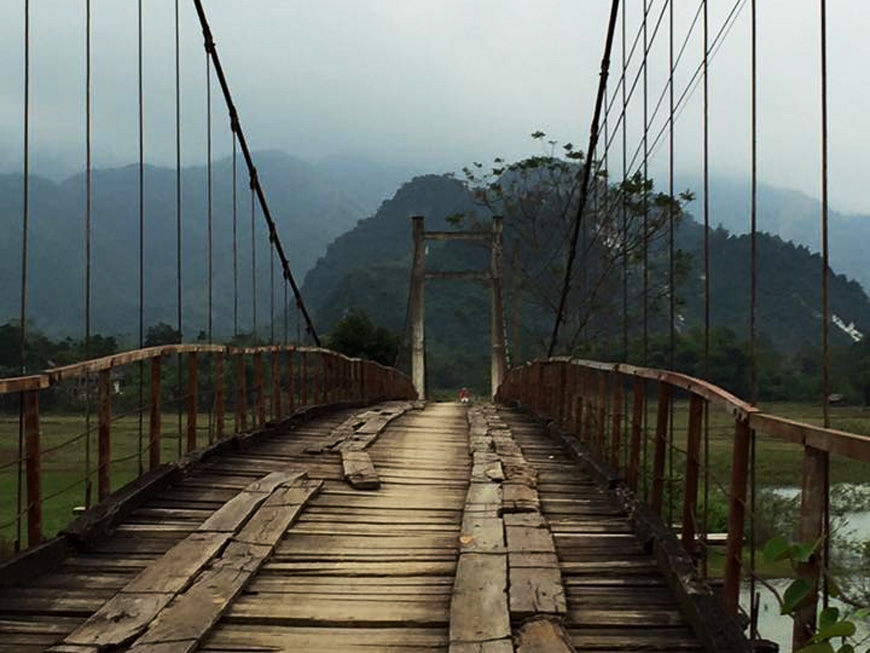 Vietnam, entre mines et marché