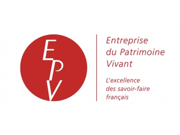 Inédit, une entreprise du patrimoine vivant