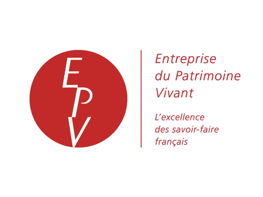 Inédit, une entreprise du patrimoine vivant